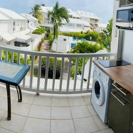 Residence Les Marines Apt Yop 10 Saint-Francois  Εξωτερικό φωτογραφία