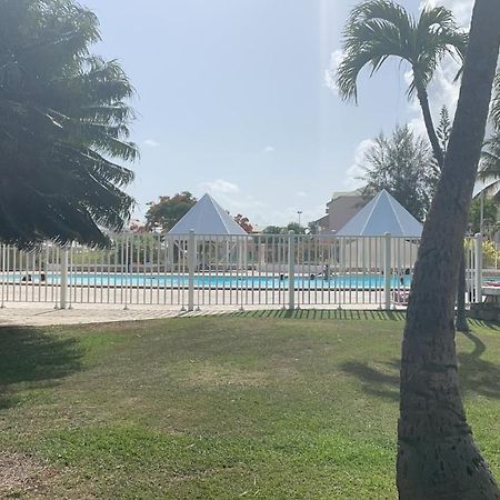 Residence Les Marines Apt Yop 10 Saint-Francois  Εξωτερικό φωτογραφία