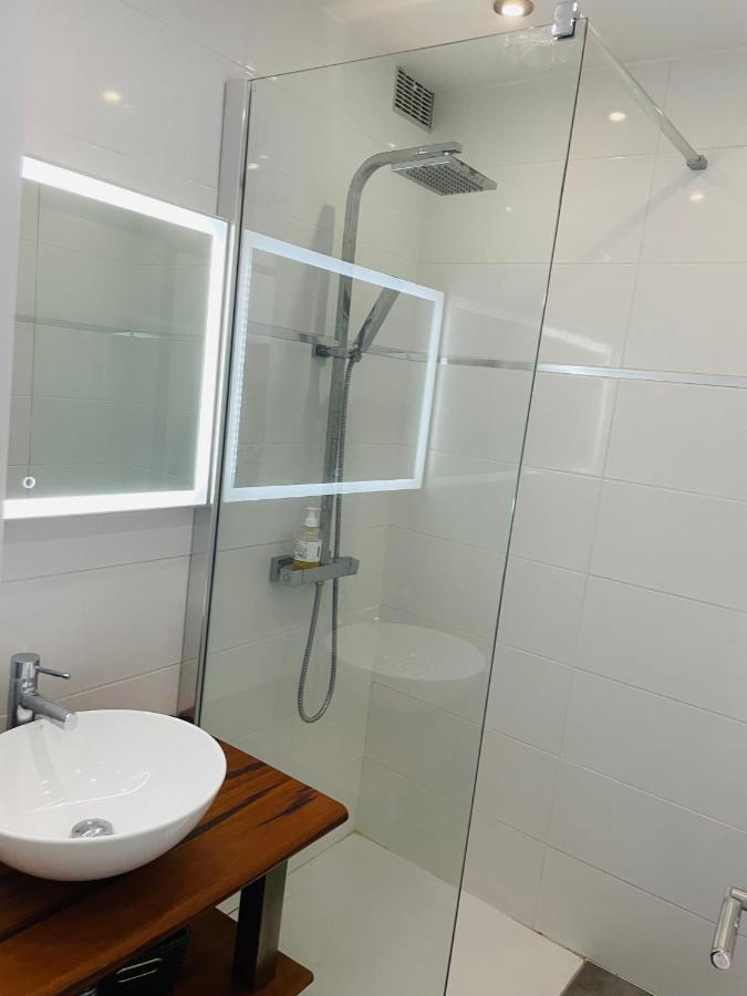 Residence Les Marines Apt Yop 10 Saint-Francois  Εξωτερικό φωτογραφία