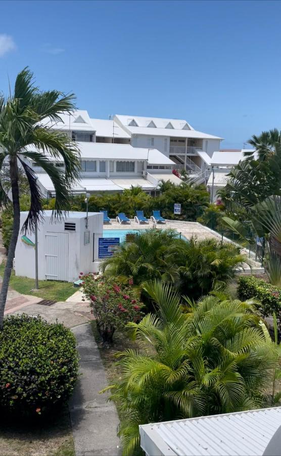 Residence Les Marines Apt Yop 10 Saint-Francois  Εξωτερικό φωτογραφία