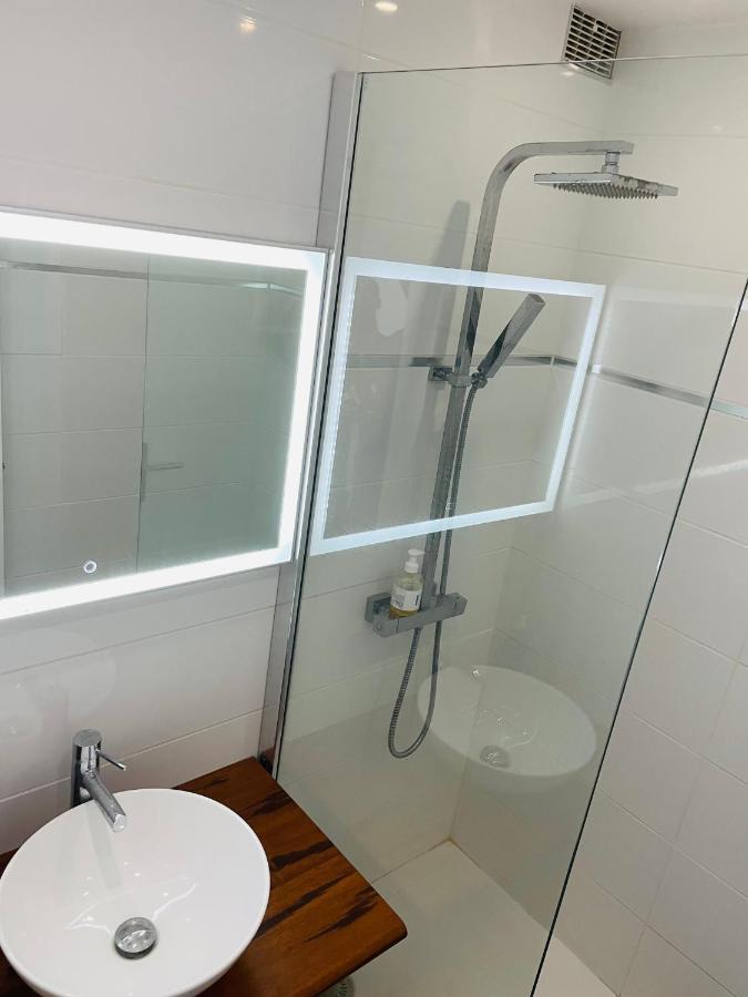Residence Les Marines Apt Yop 10 Saint-Francois  Εξωτερικό φωτογραφία
