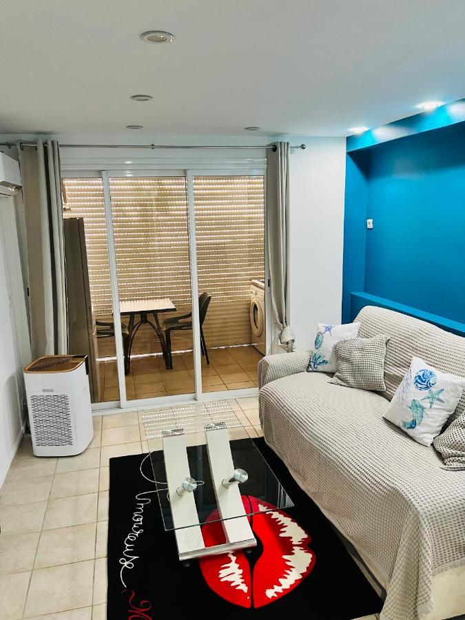 Residence Les Marines Apt Yop 10 Saint-Francois  Εξωτερικό φωτογραφία